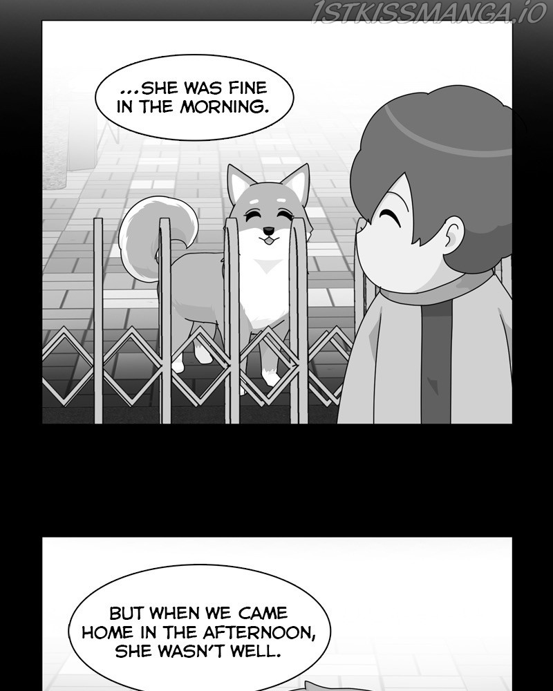 The Dog Diaries Chapter 52 #3