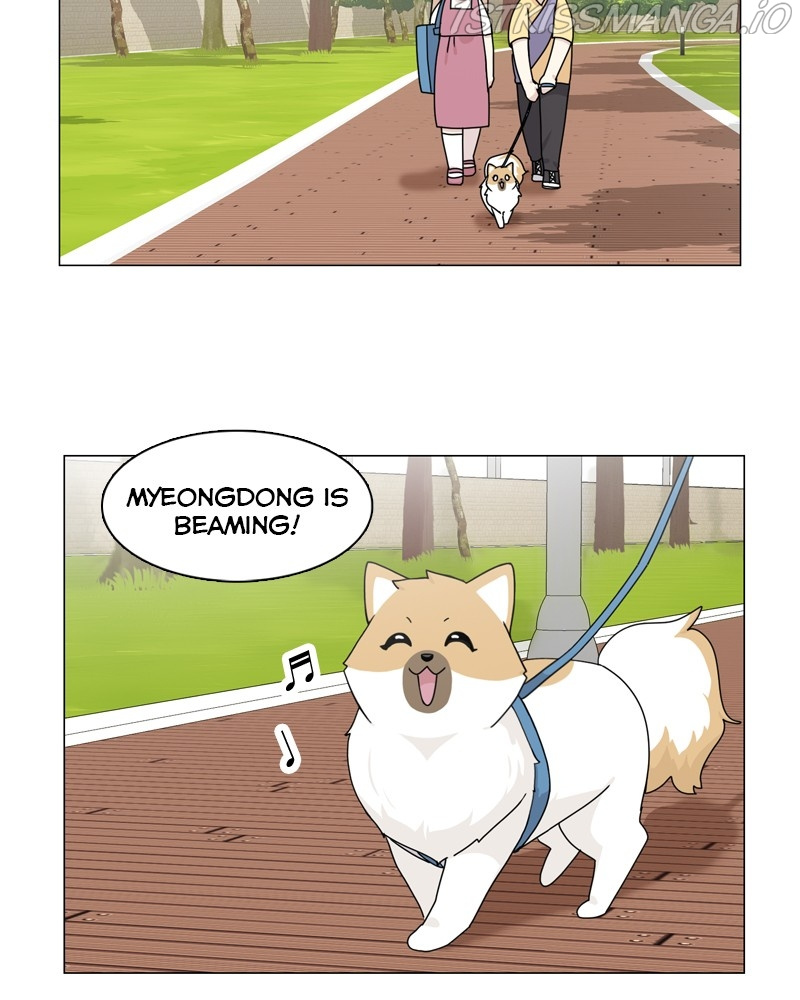The Dog Diaries Chapter 53 #35