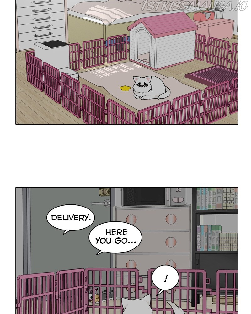 The Dog Diaries Chapter 48 #31