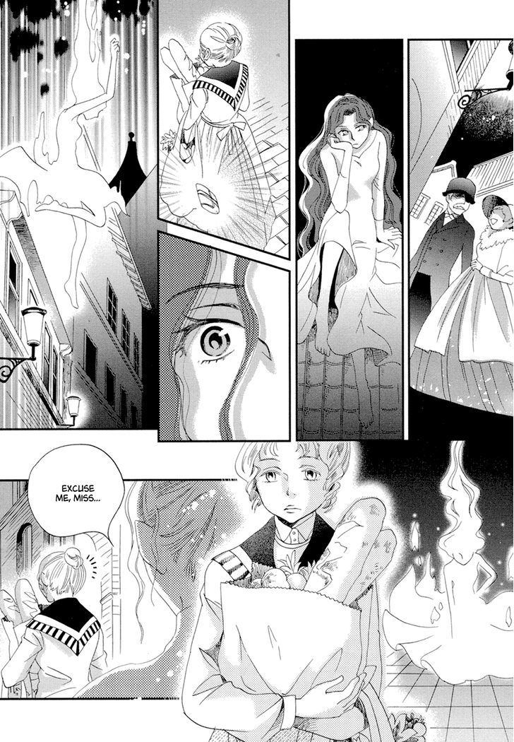 Baku (Bikke) Chapter 8 #29