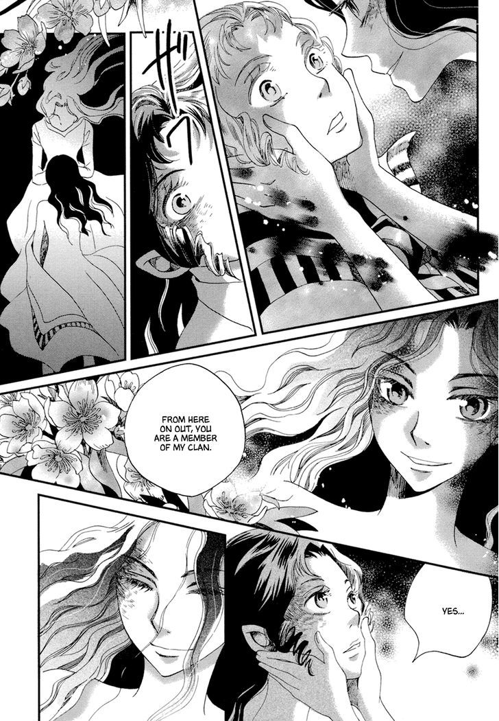 Baku (Bikke) Chapter 8 #31