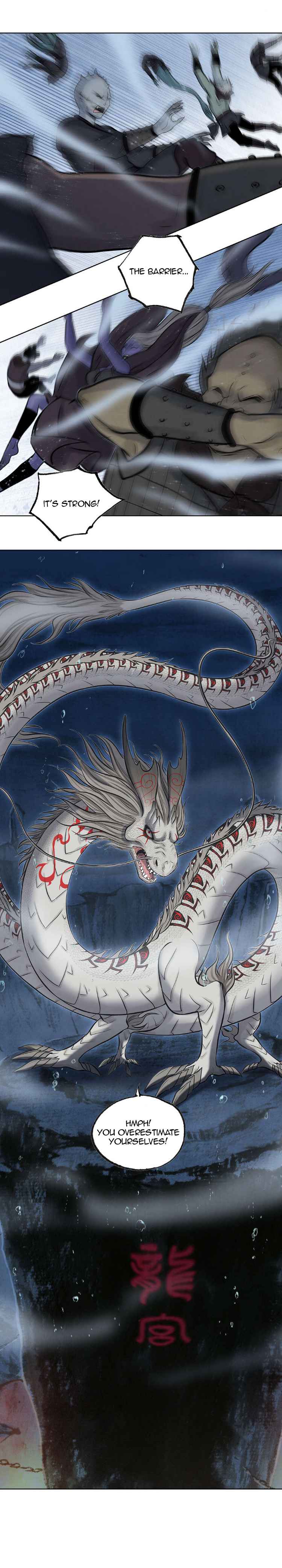 Aobing Zhuan Chapter 36 #13