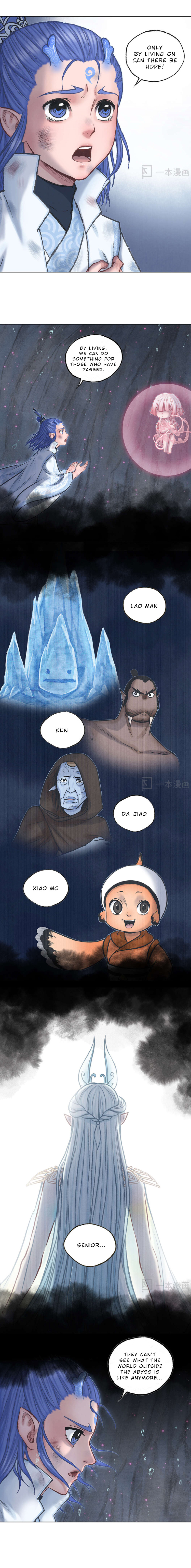 Aobing Zhuan Chapter 33 #6