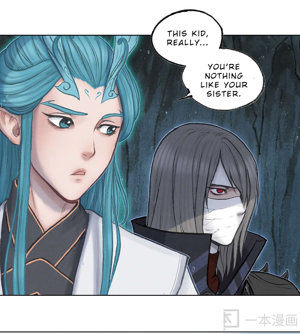 Aobing Zhuan Chapter 14 #10