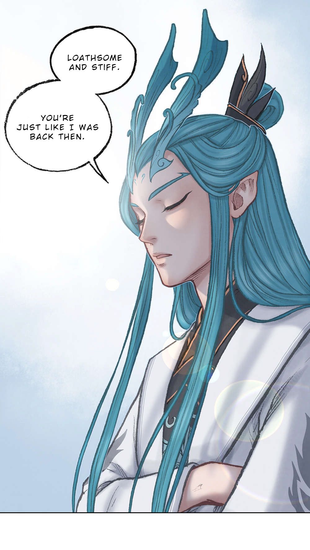 Aobing Zhuan Chapter 14 #11