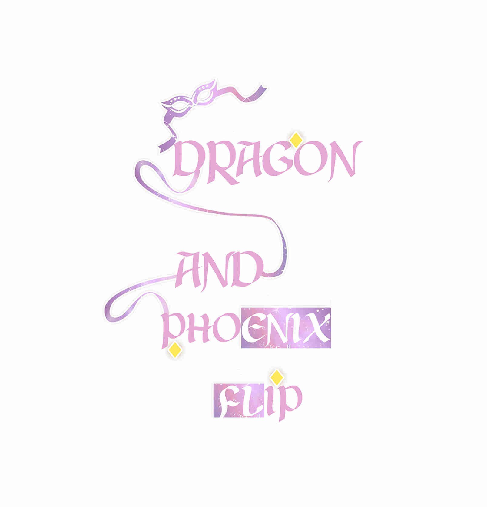 Dragon And Phoenix Flip Chapter 101 #1