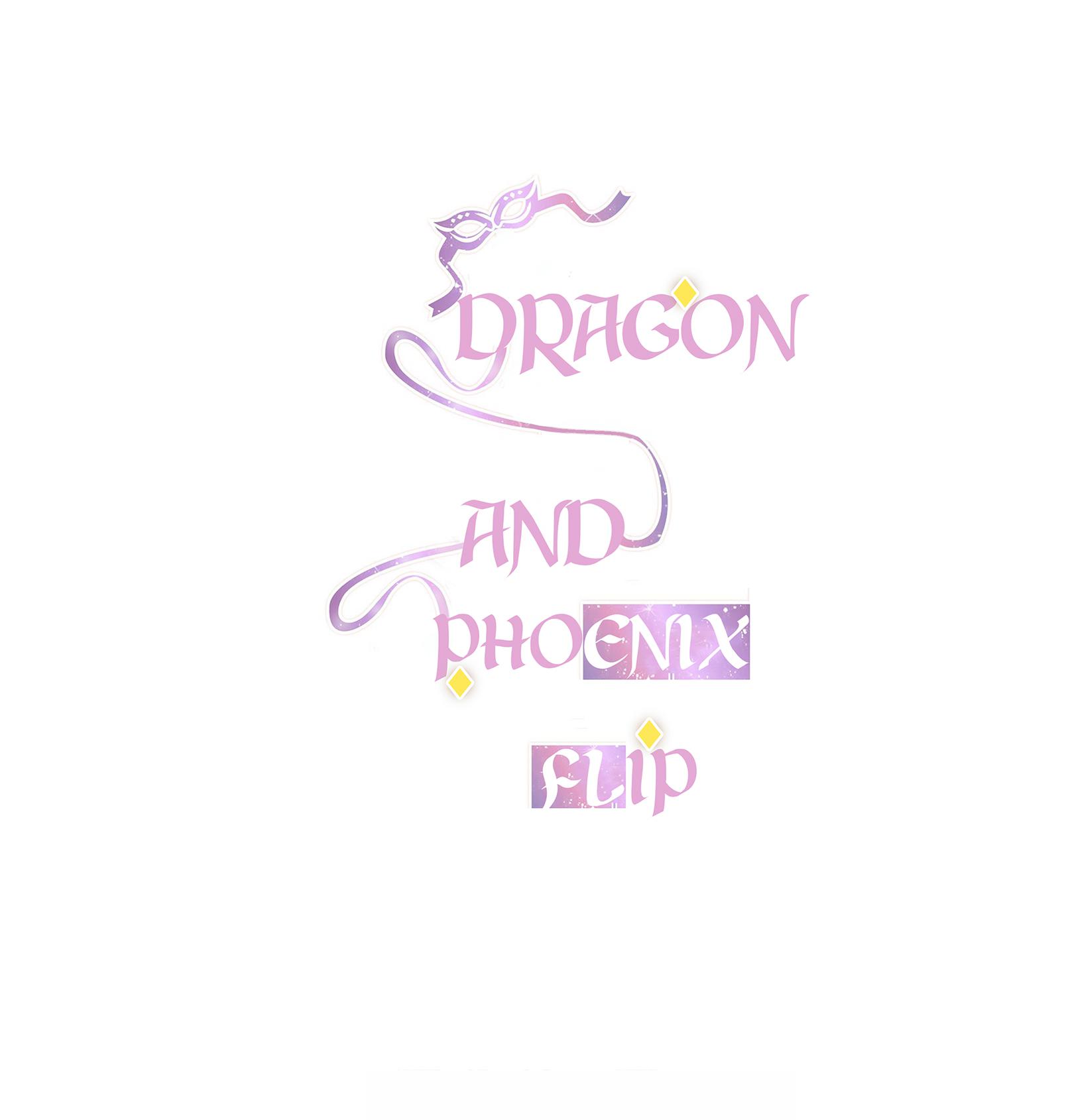 Dragon And Phoenix Flip Chapter 94 #1