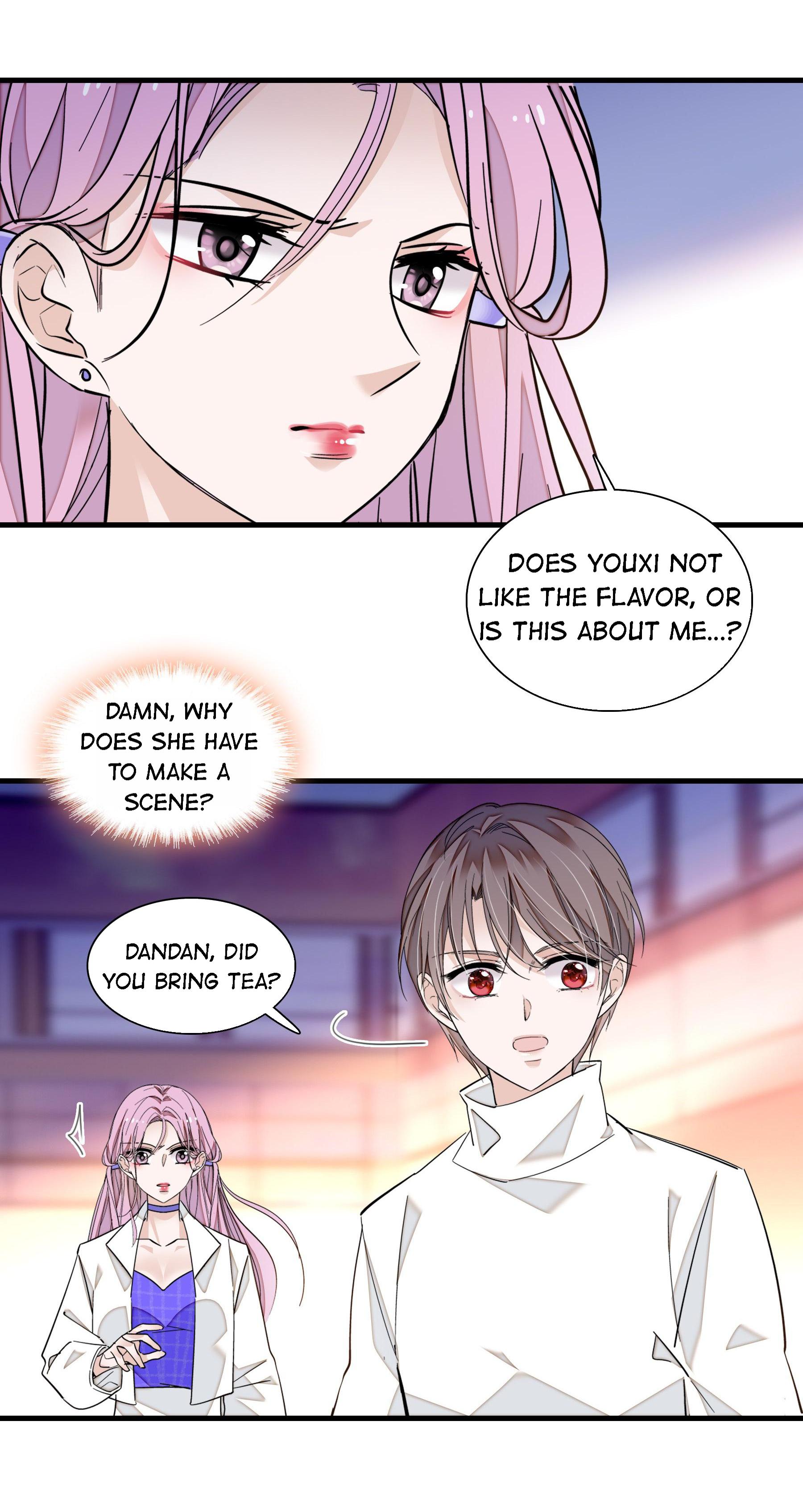 Dragon And Phoenix Flip Chapter 94 #4