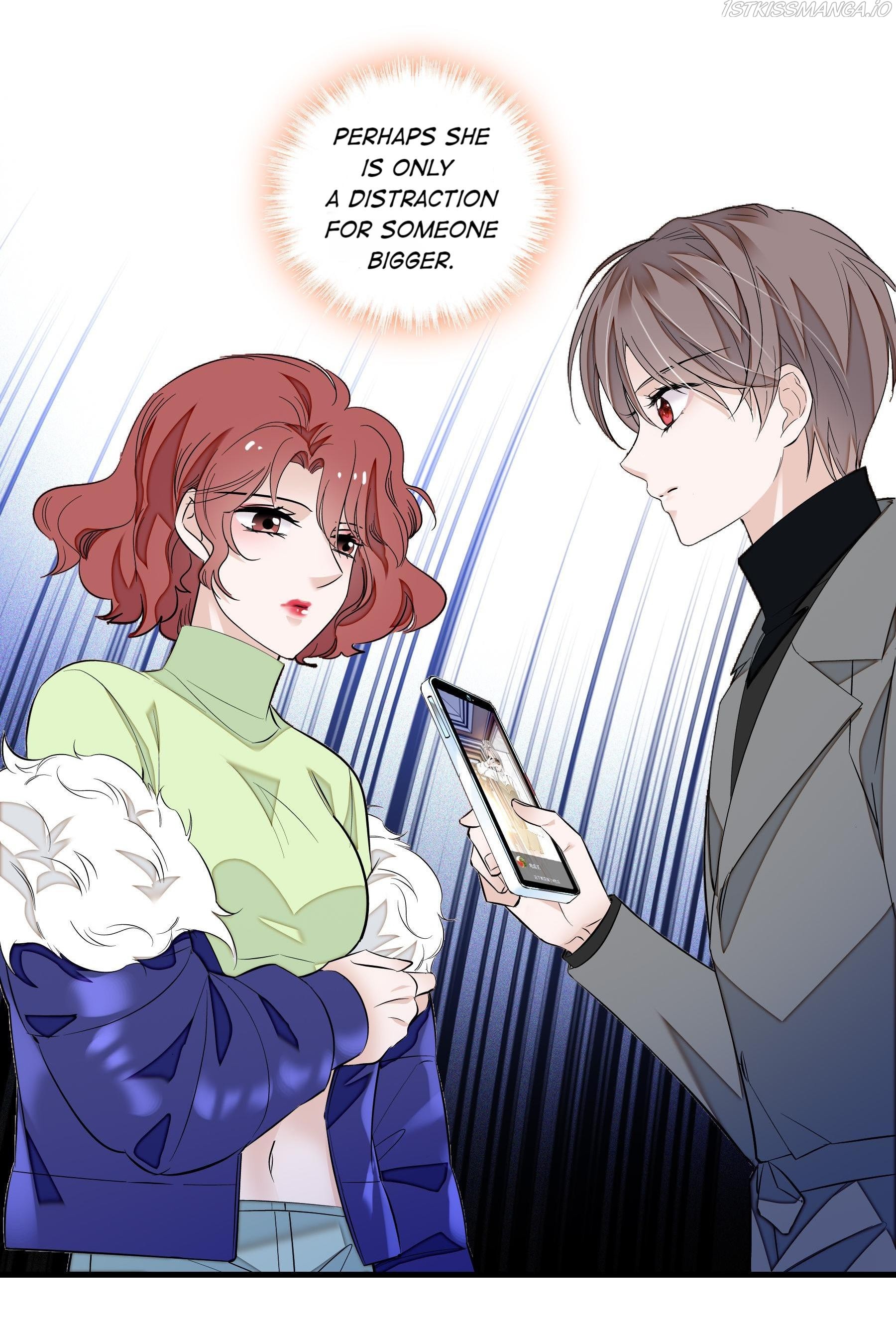 Dragon And Phoenix Flip Chapter 60.4 #38