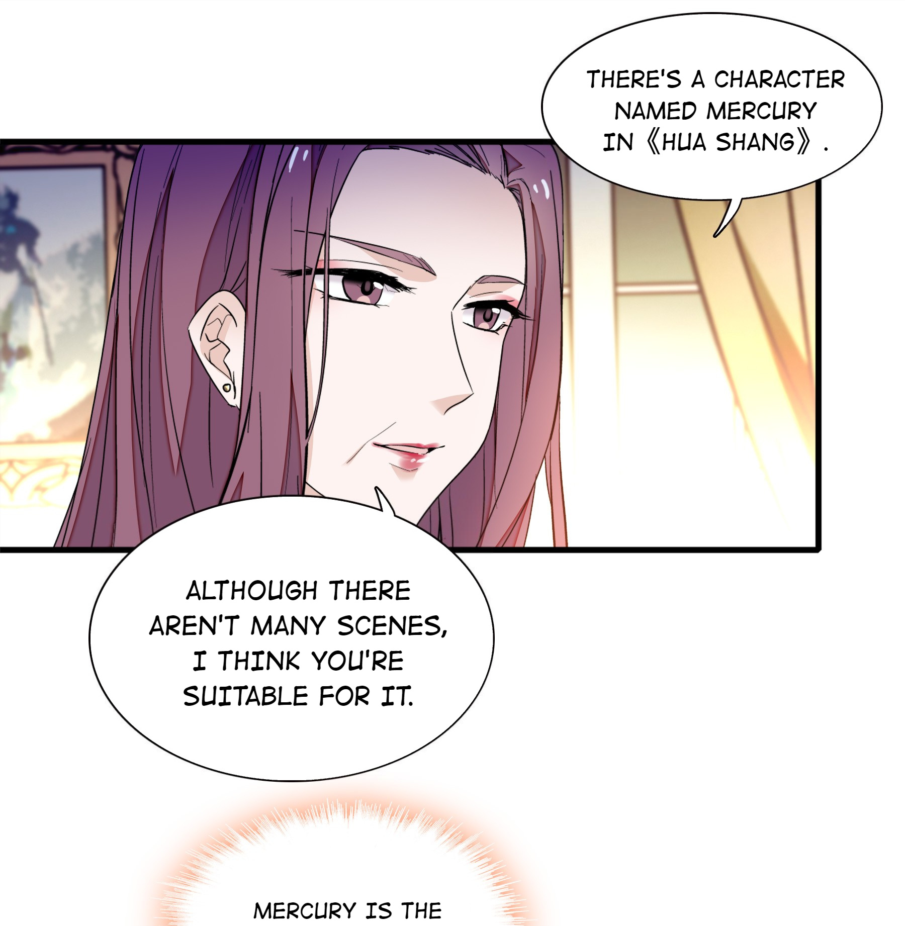 Dragon And Phoenix Flip Chapter 48 #37