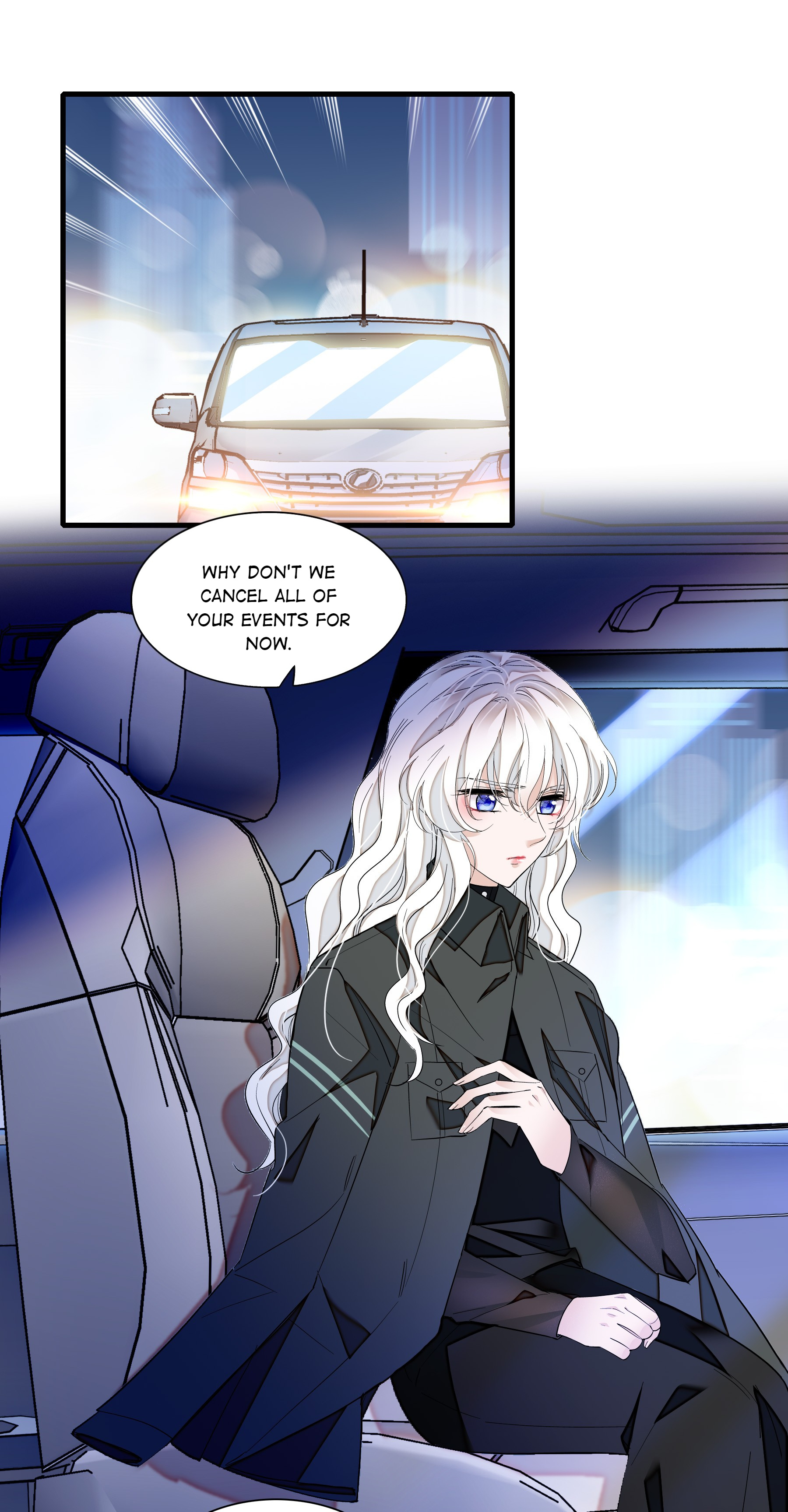 Dragon And Phoenix Flip Chapter 44 #6