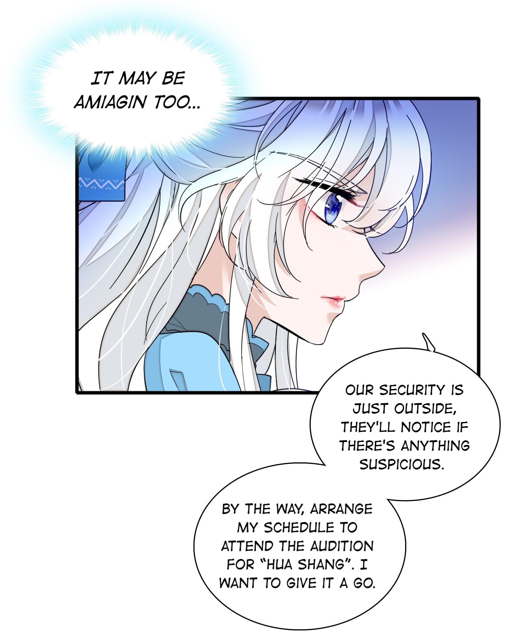 Dragon And Phoenix Flip Chapter 39 #34