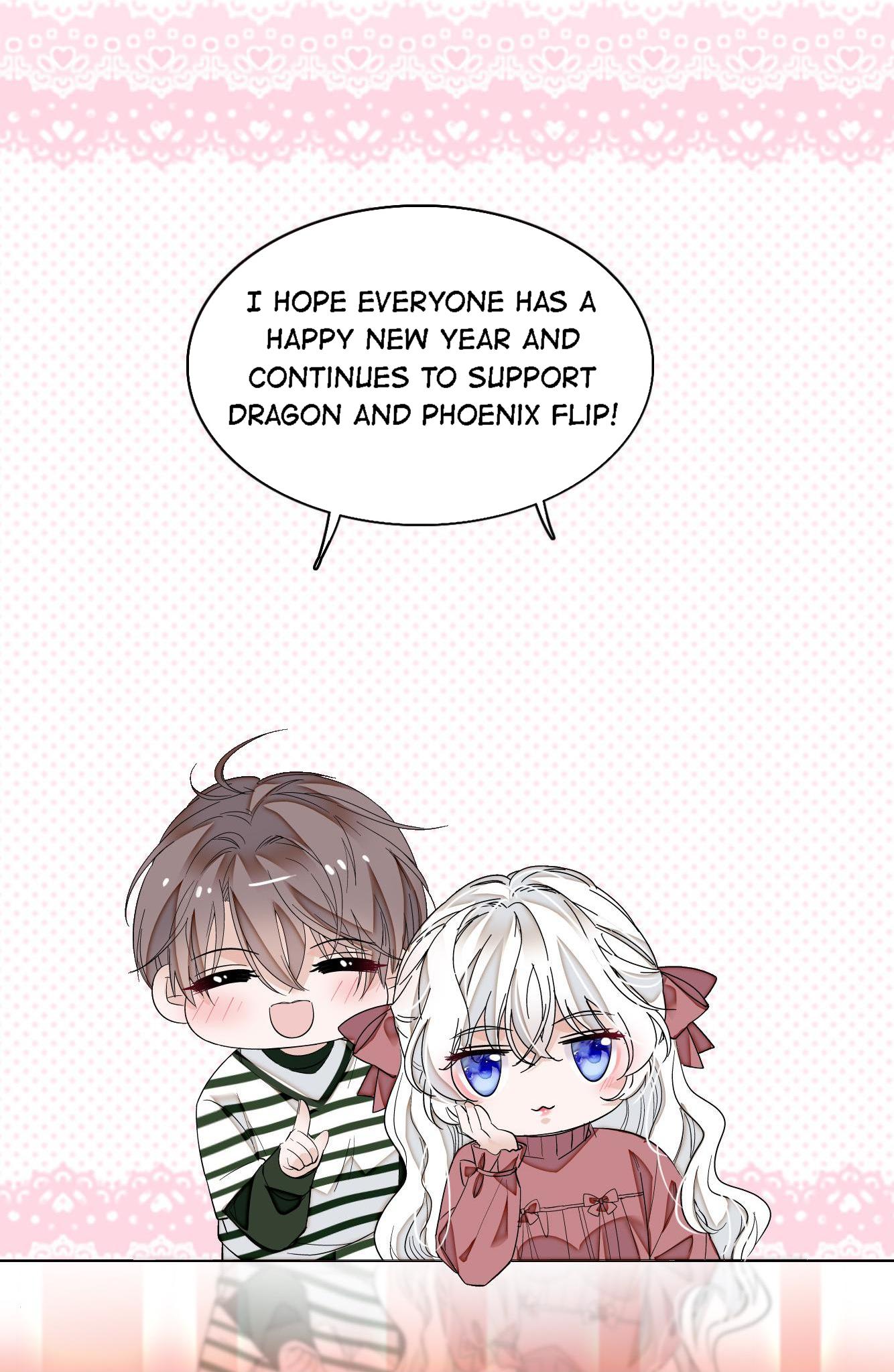 Dragon And Phoenix Flip Chapter 35 #9