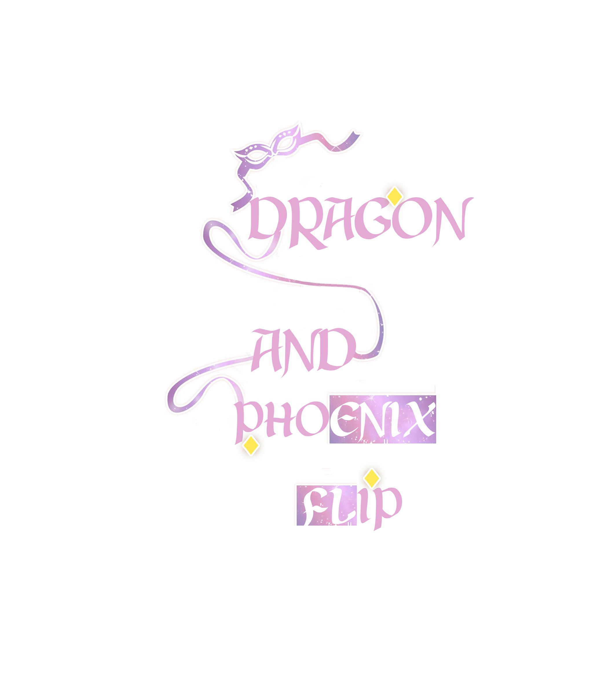 Dragon And Phoenix Flip Chapter 10 #1