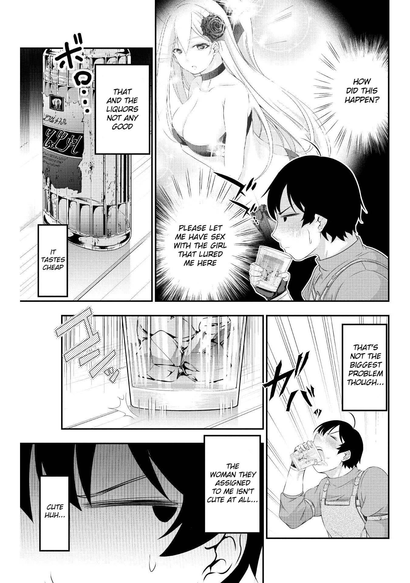 Tanaka ~Nenrei Equal Kanojo Inaireki No Mahoutsukai~ Chapter 4 #25