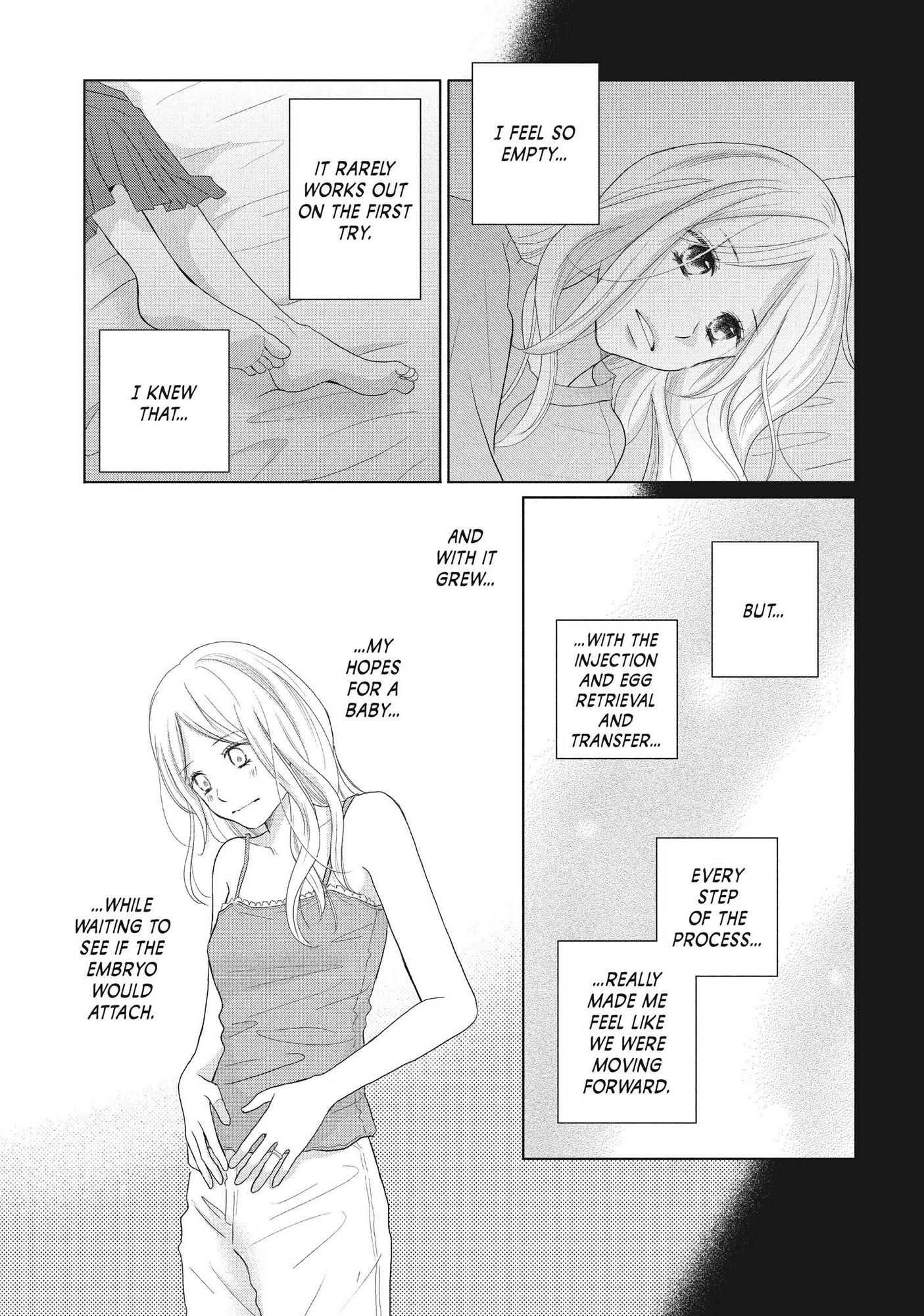 Perfect World (Aruga Rie) Chapter 46 #32