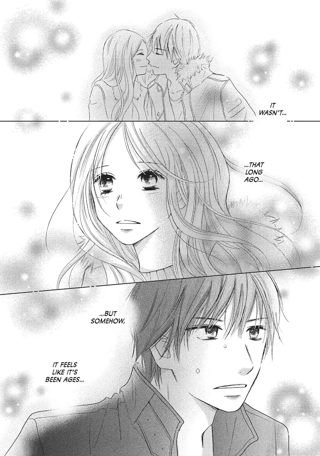 Perfect World (Aruga Rie) Chapter 29 #14