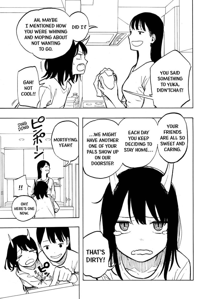 Ruri Dragon Chapter 3 #7