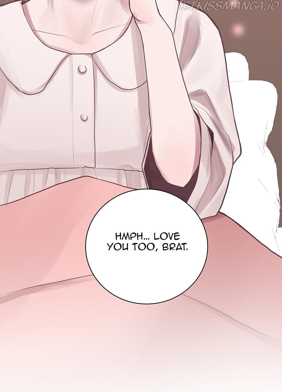 Love Algorithm Chapter 29 #68