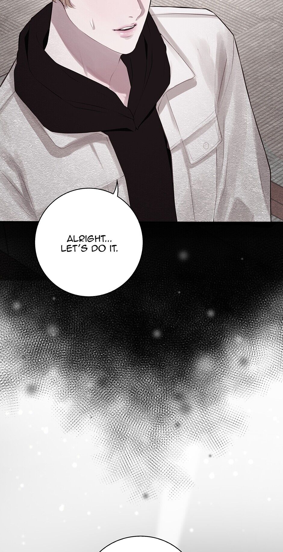 Love Algorithm Chapter 17 #10