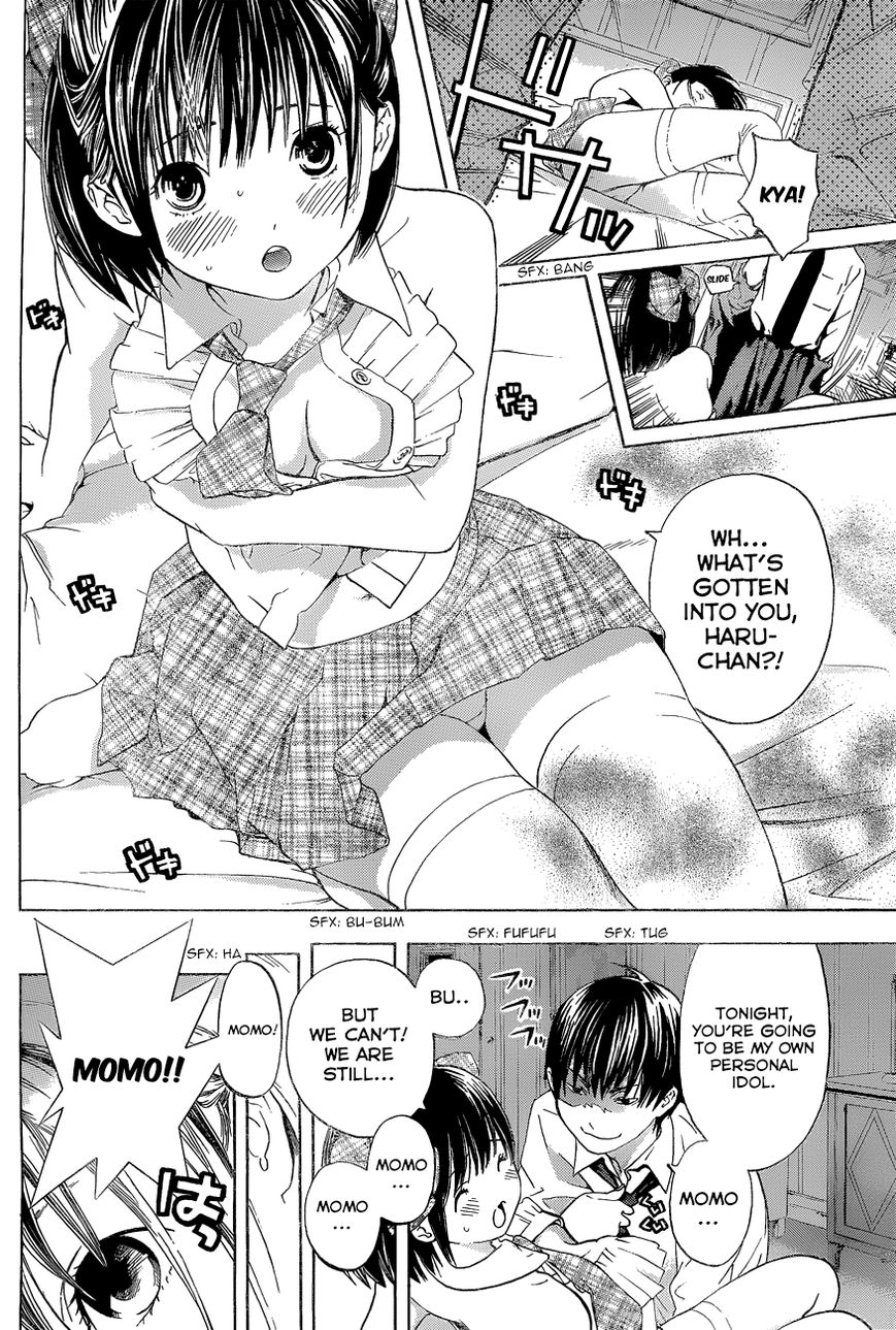 Atashi No Idol Chapter 1 #5