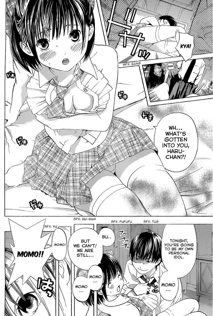 Atashi No Idol Chapter 0 #5