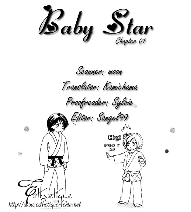 Baby, Star Chapter 1 #46