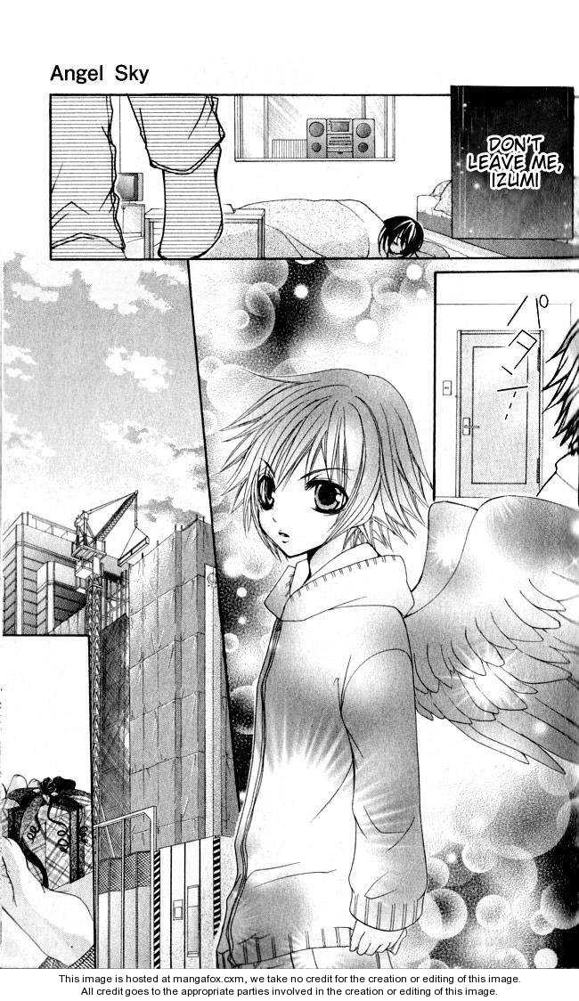 Angel Sky Chapter 1 #36