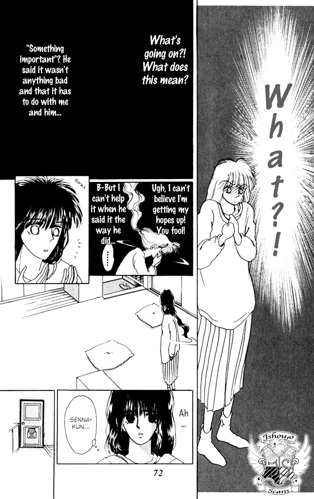 Ano Koro Ni Aitai Chapter 11 #30