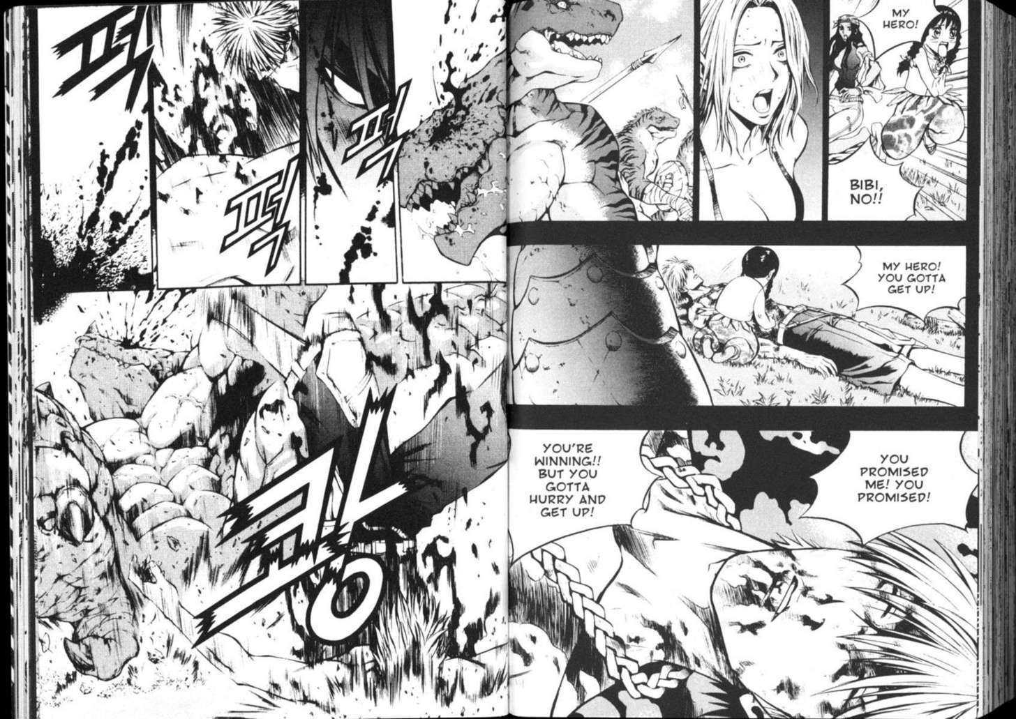 Archlord Chapter 25 #18