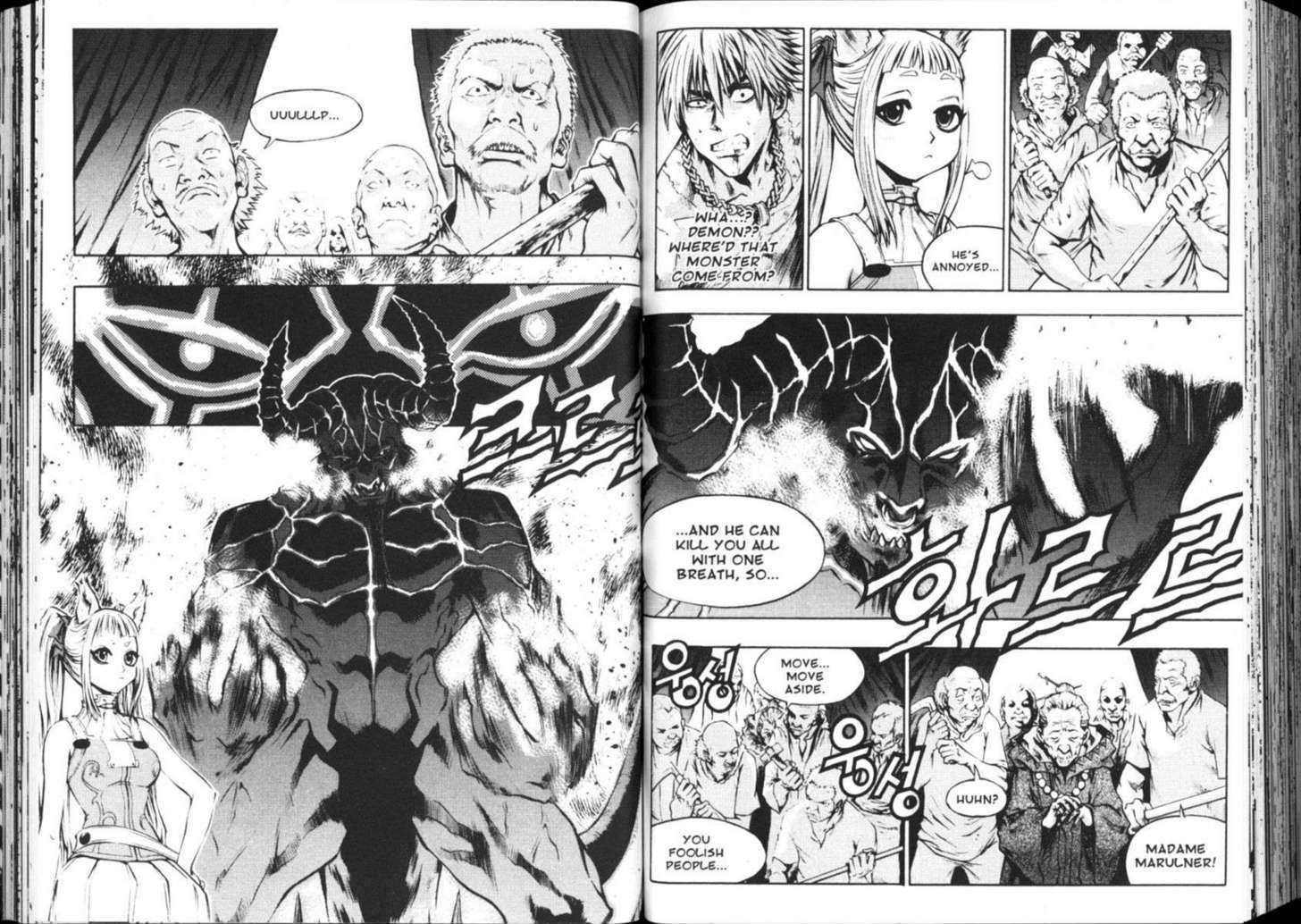 Archlord Chapter 25 #31