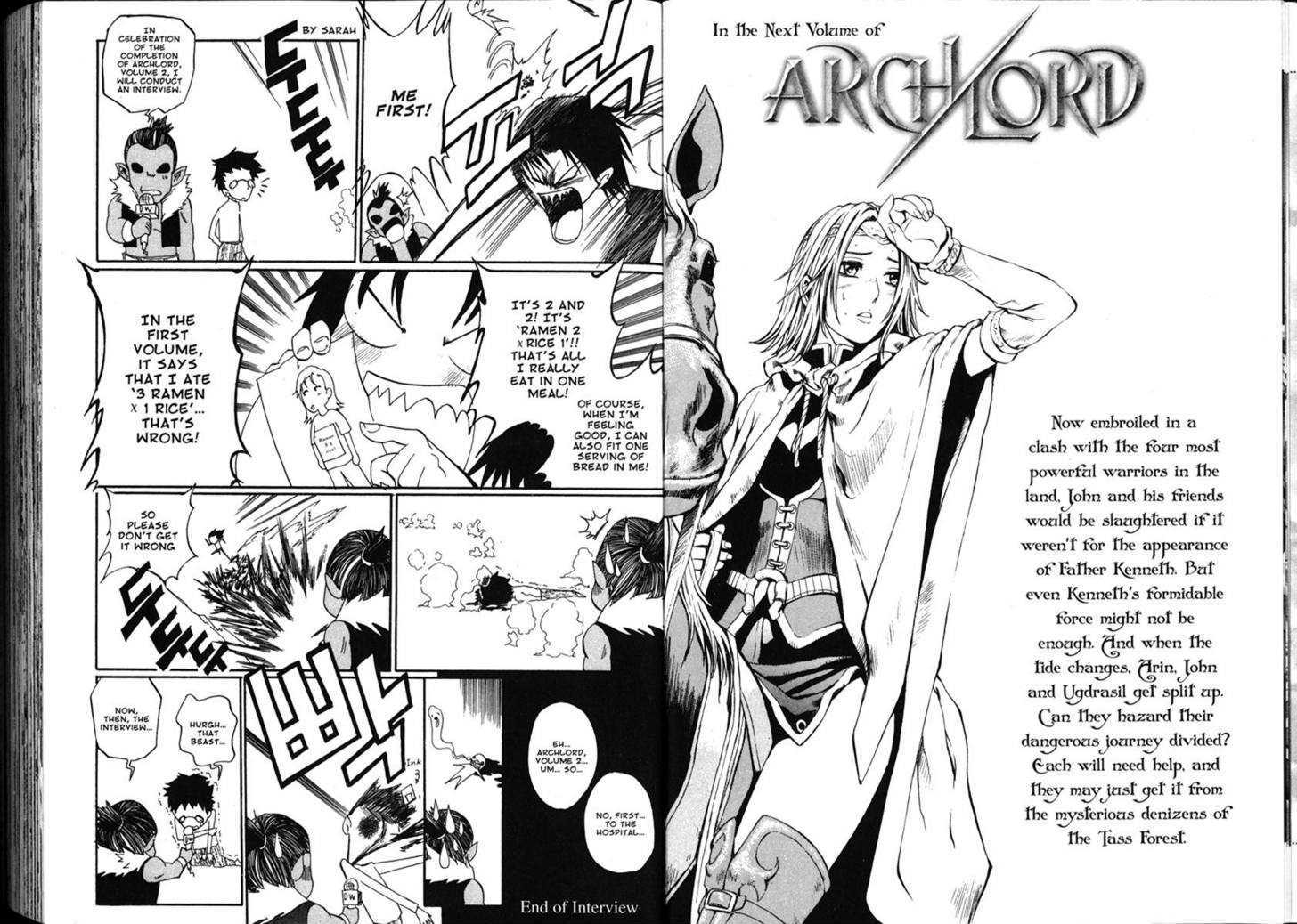 Archlord Chapter 8 #98