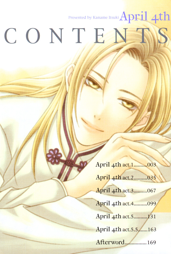 April 4Th Chapter 15.2 #3