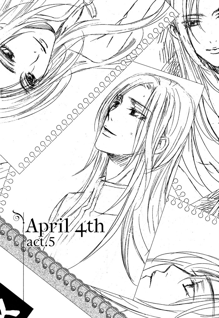 April 4Th Chapter 15 #143