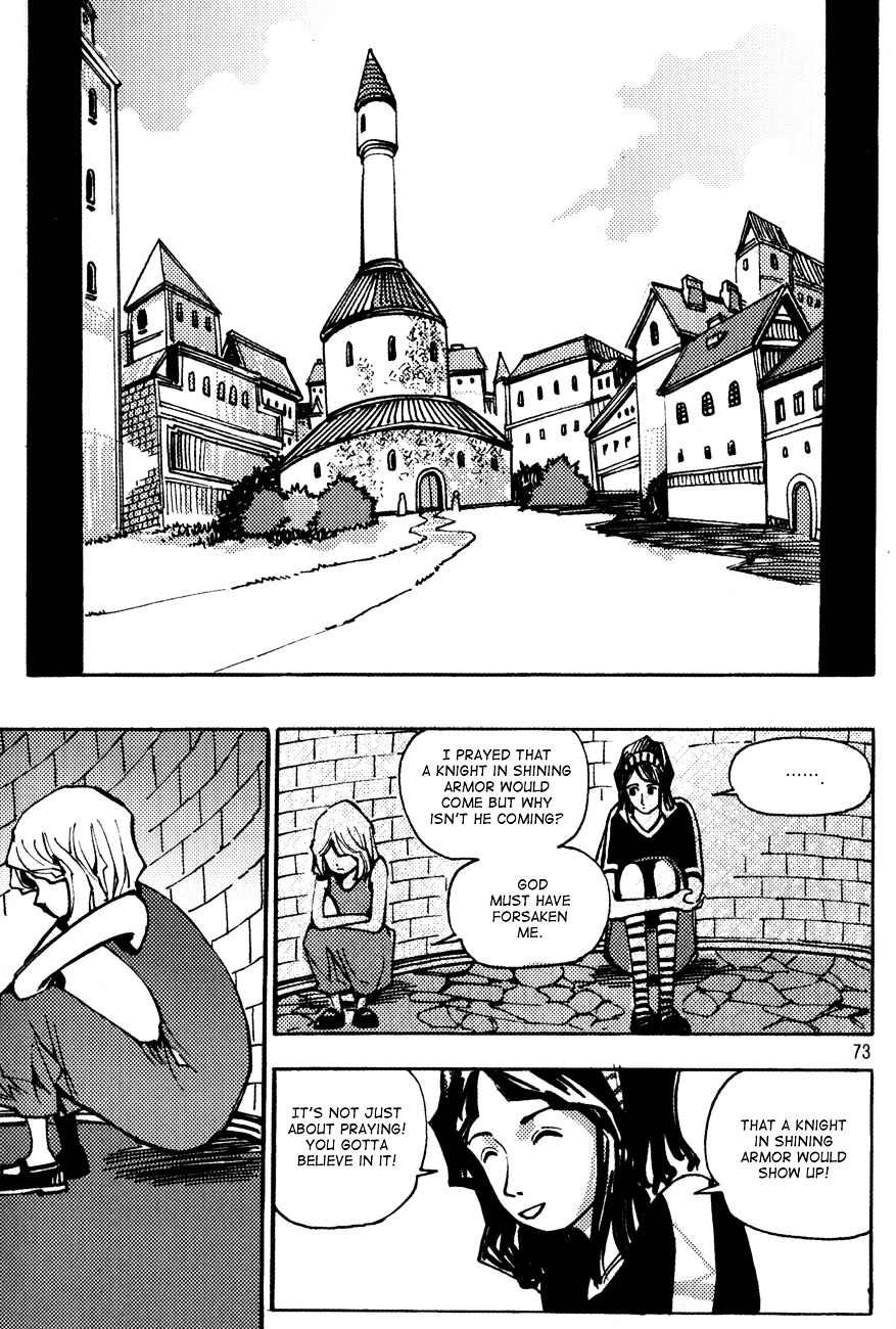 Ares Chapter 148 #14