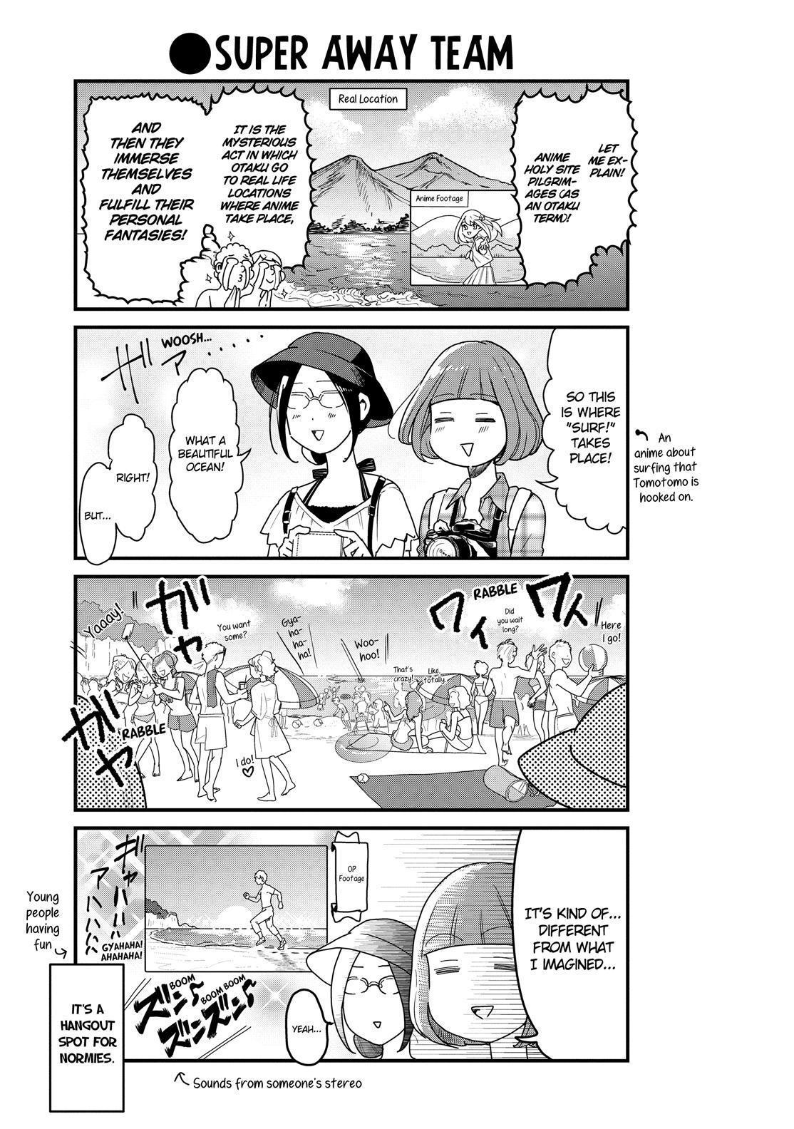 Yankee Boy And Otaku Girl Chapter 29 #4