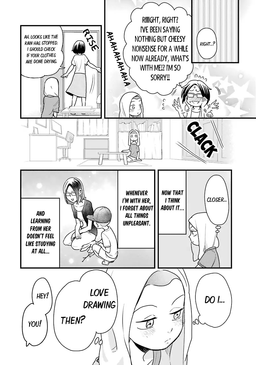 Yankee Boy And Otaku Girl Chapter 8 #20