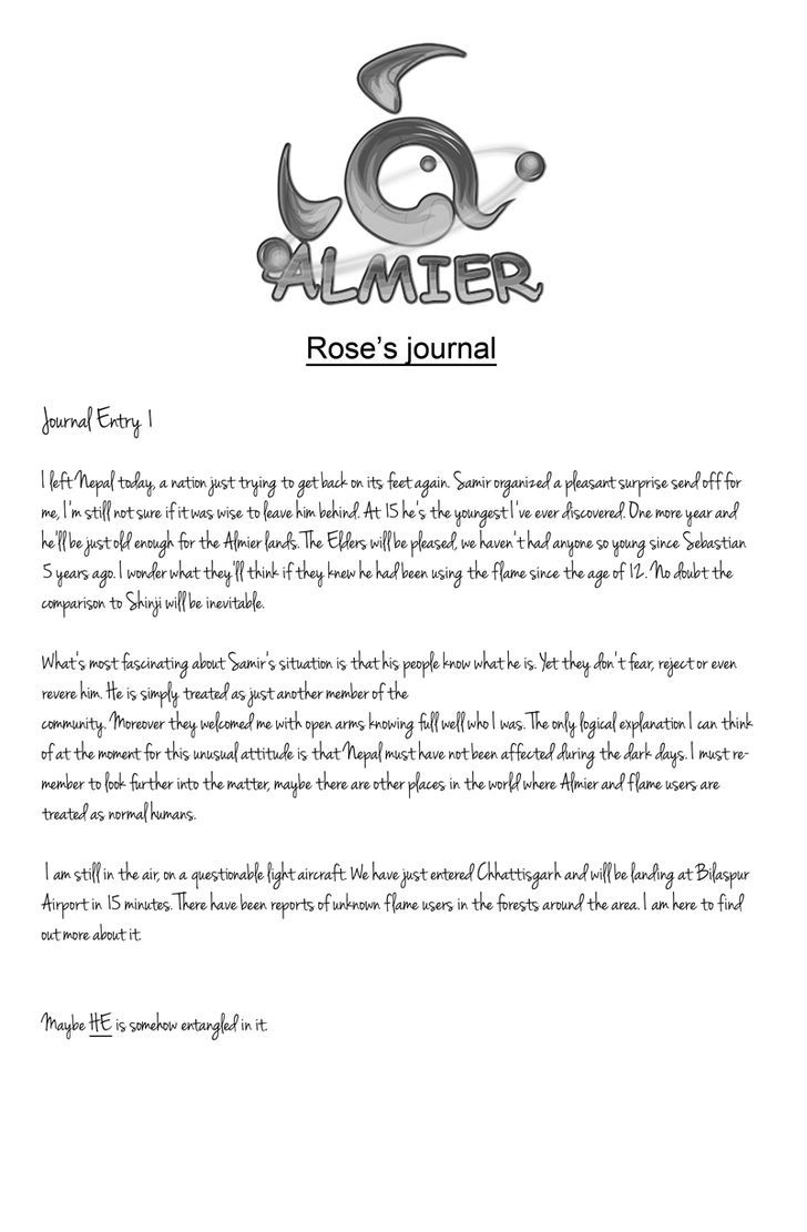 Almier Chapter 3 #4