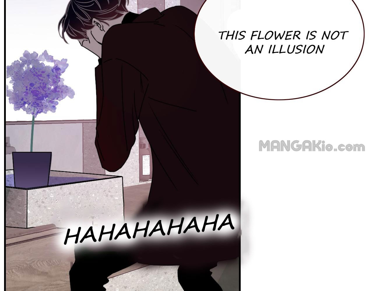 Imprison The Flower Chapter 14 #14