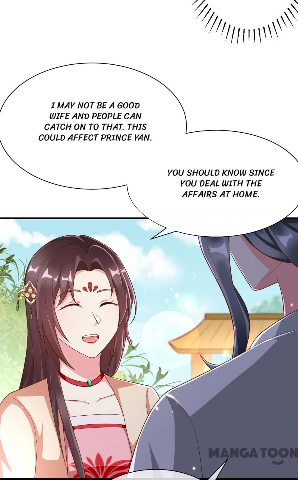 Why The Princess Acts Like White Lotus Chapter 85 #17