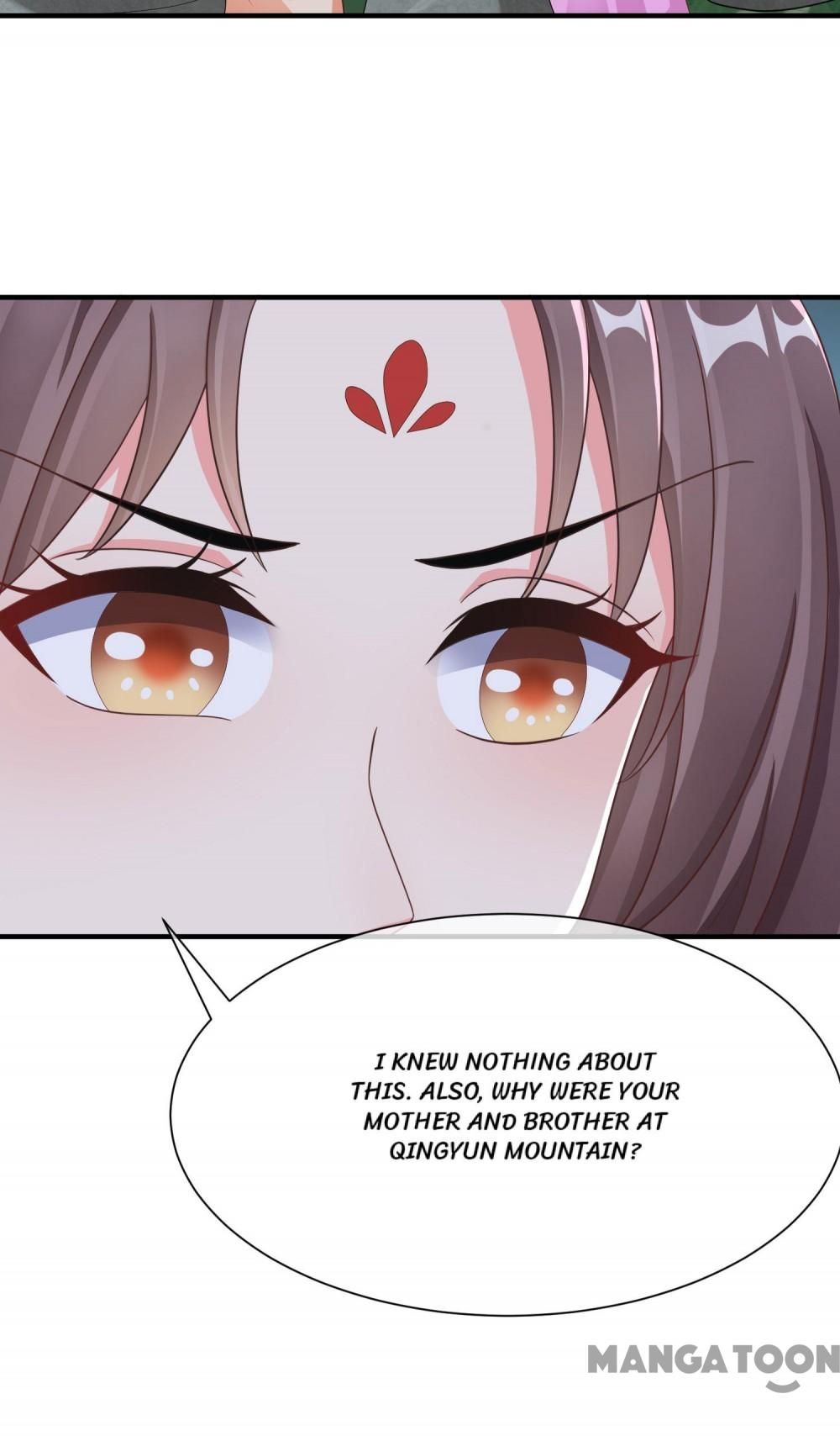 Why The Princess Acts Like White Lotus Chapter 84 #15