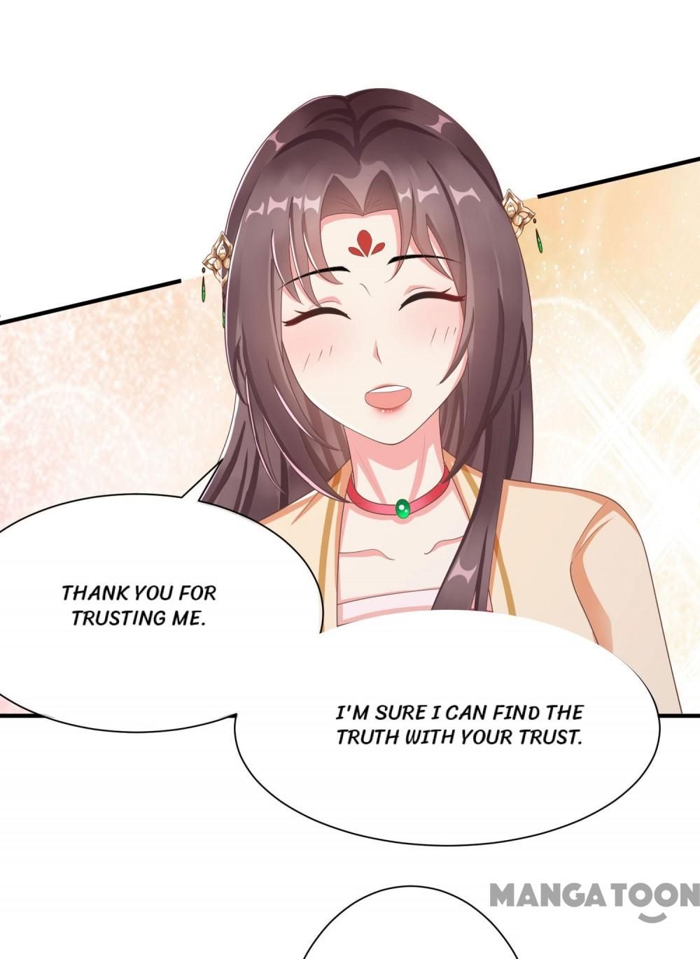 Why The Princess Acts Like White Lotus Chapter 84 #18