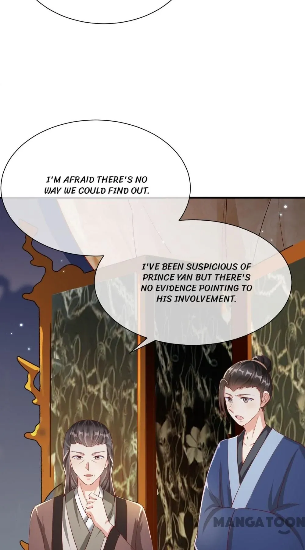 Why The Princess Acts Like White Lotus Chapter 81 #27