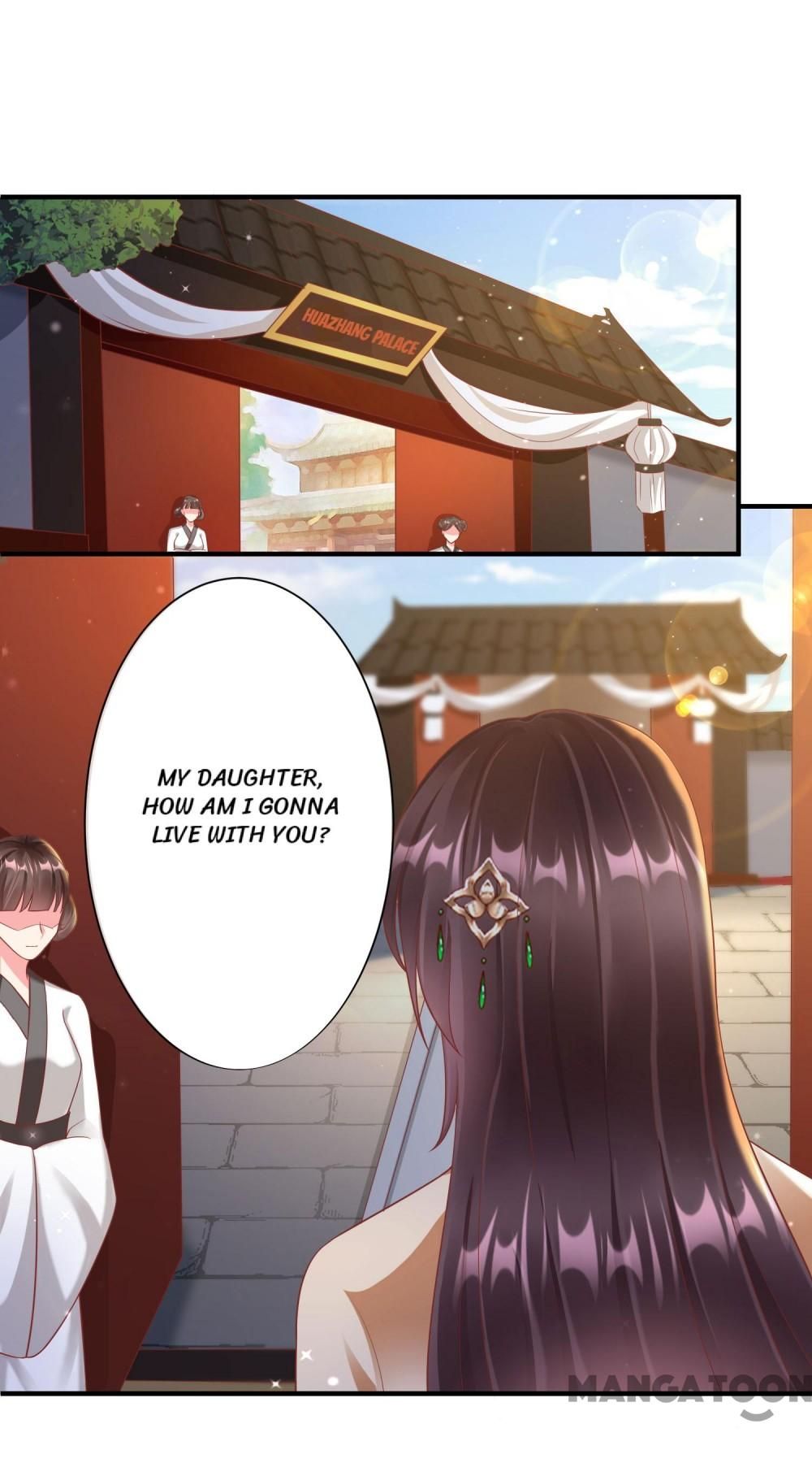 Why The Princess Acts Like White Lotus Chapter 80 #2