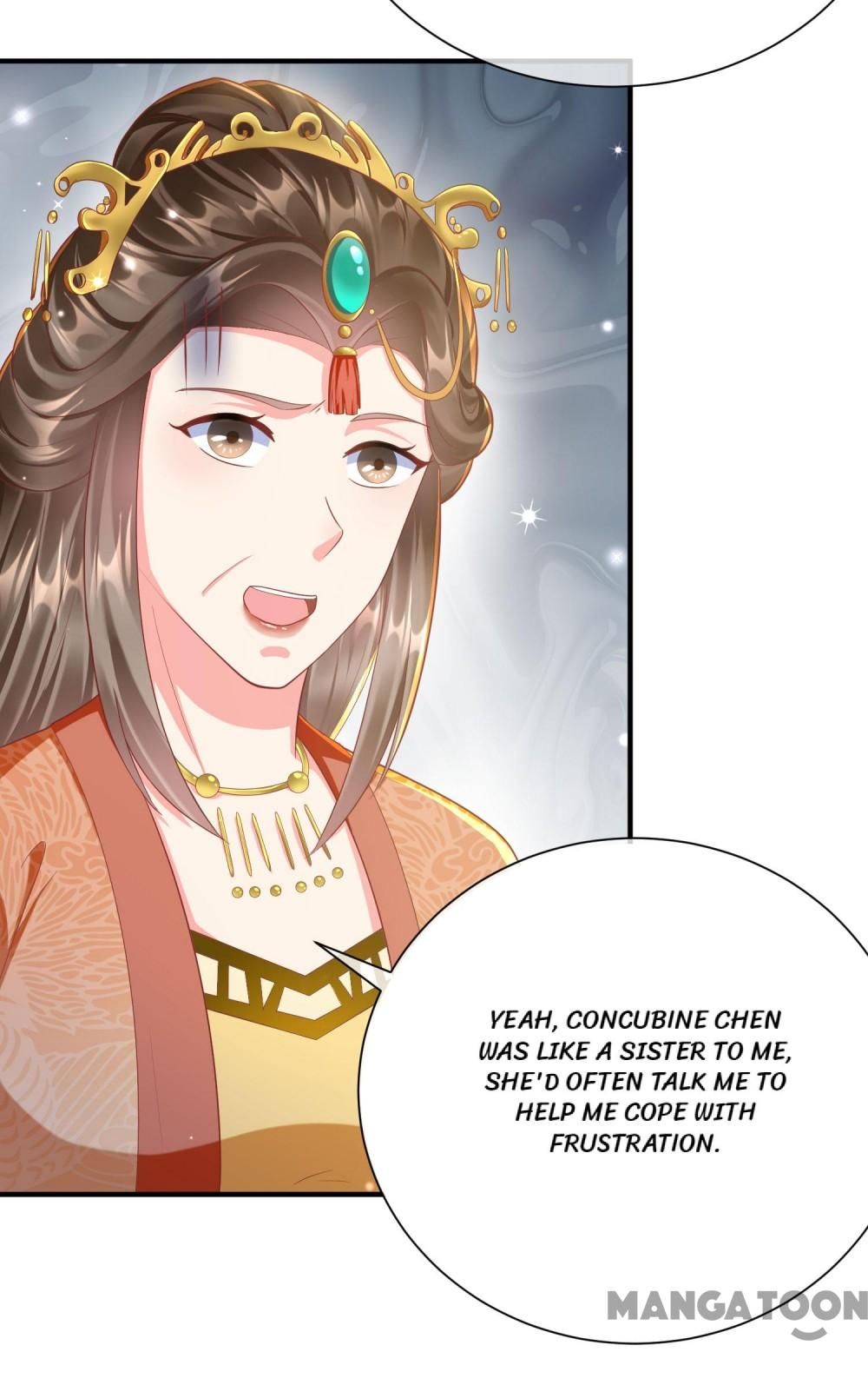 Why The Princess Acts Like White Lotus Chapter 80 #23