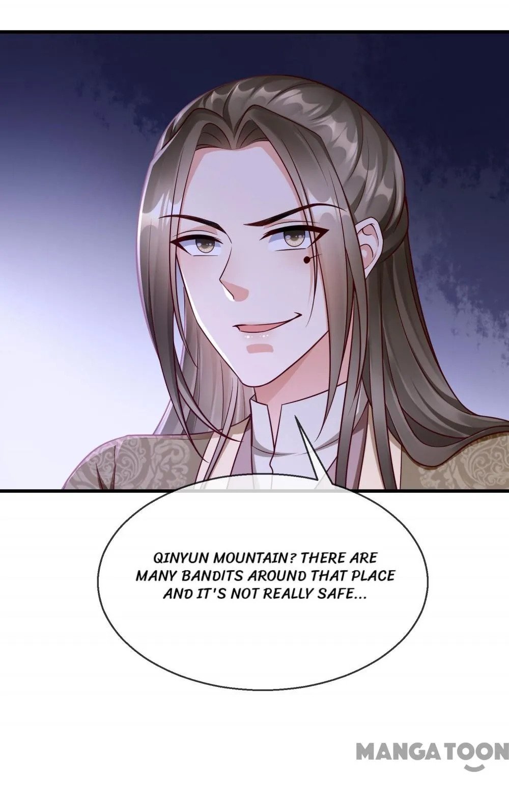 Why The Princess Acts Like White Lotus Chapter 69 #36