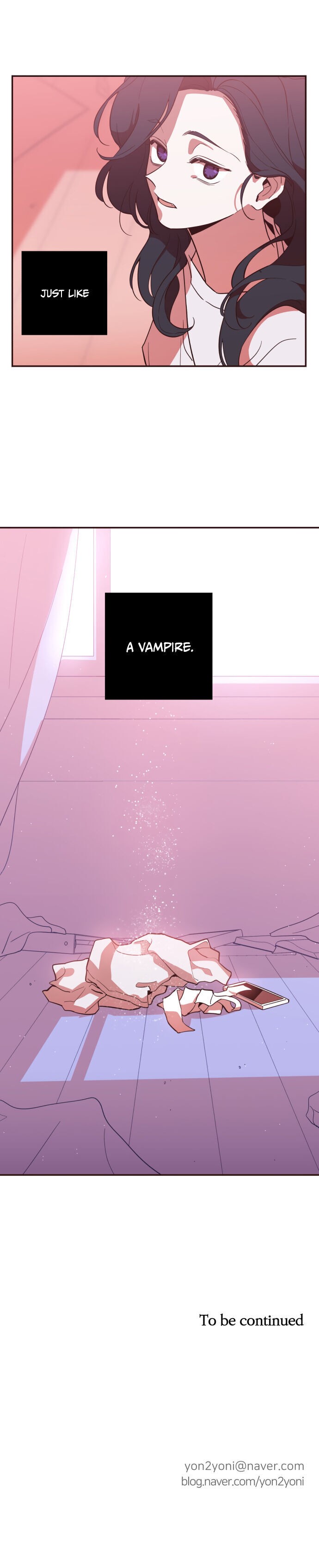 Waikiki Vampire Chapter 5 #19