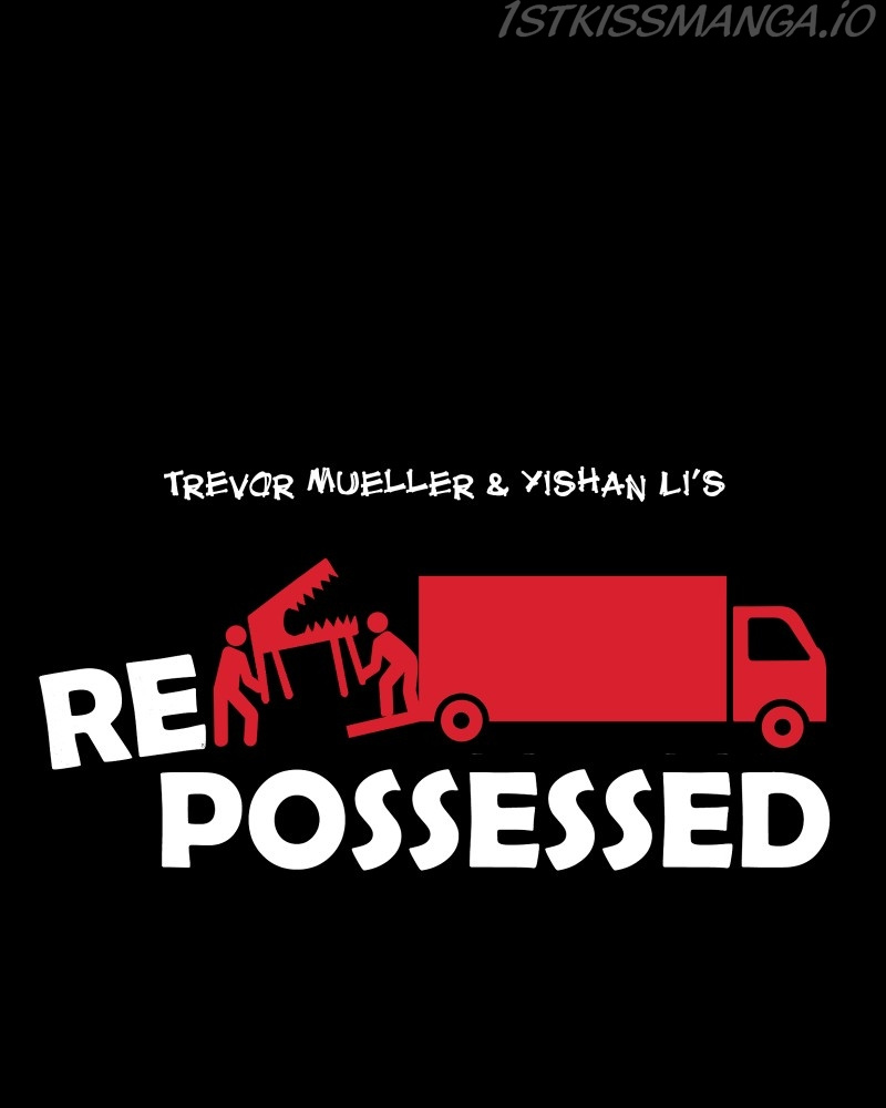 Re-Possessed Chapter 23 #5