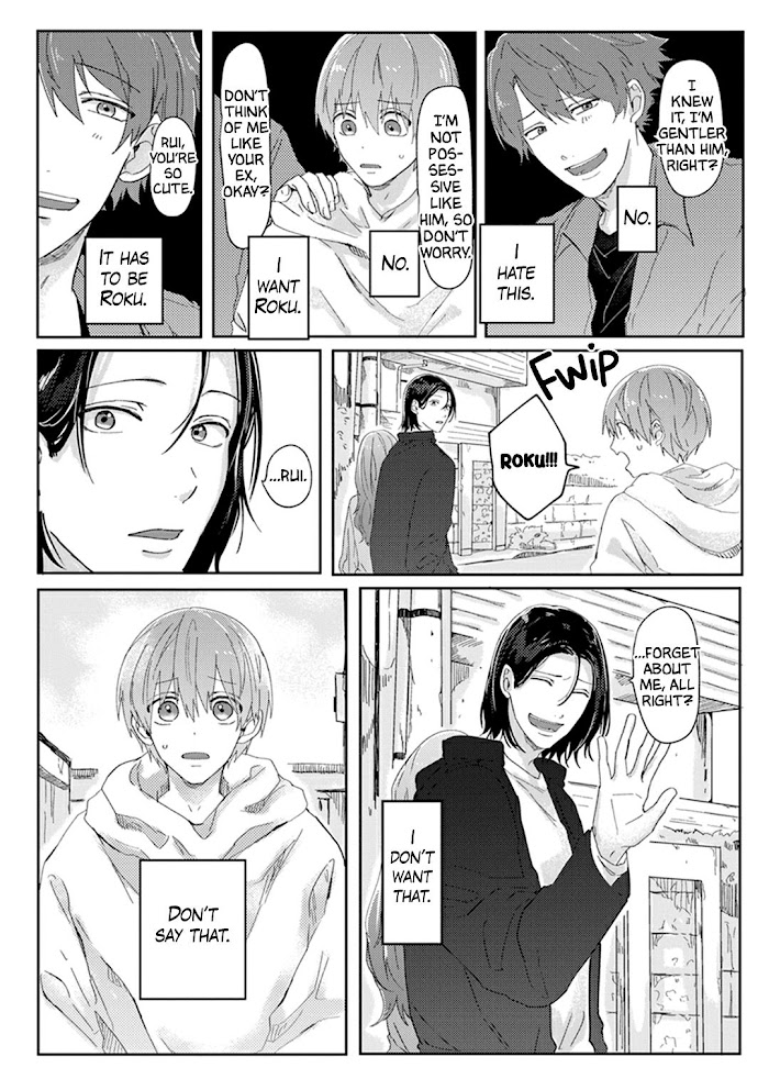 Roku To Rui Chapter 4 #25