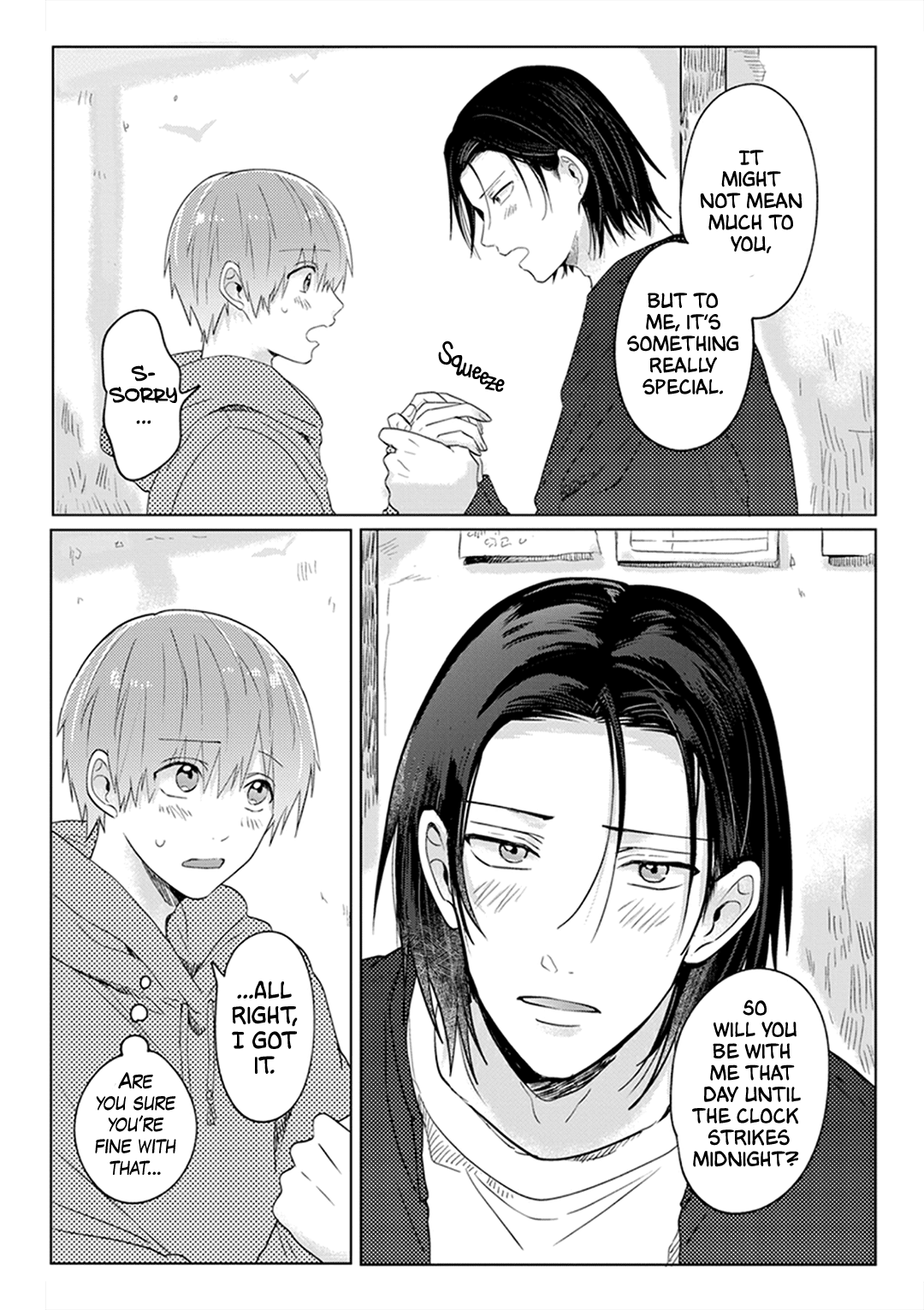 Roku To Rui Chapter 2 #13